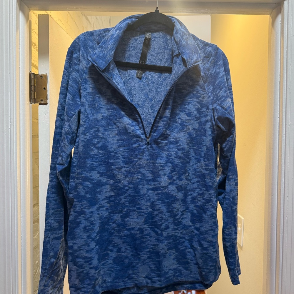 Men’s Lululemon Quarter Zip